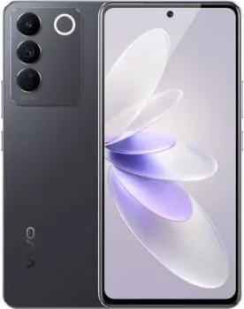 Vivo V27e V2237 8GB/256GB (черный оникс)