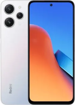Xiaomi Redmi 12 8GB/256GB с NFC международная версия (серебристый)
