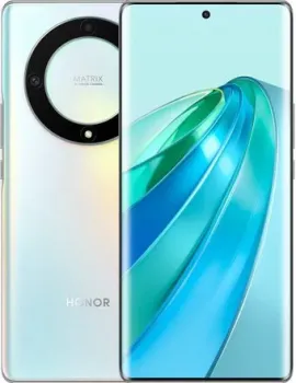 HONOR X9a 8GB/256GB международная версия (титановый серебристый)