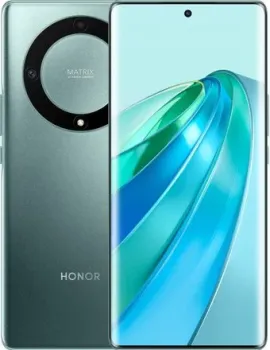 HONOR X9a 8GB/256GB международная версия (изумрудный зеленый)