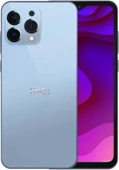 Inoi Note 12 4GB/128GB с NFC (голубой)