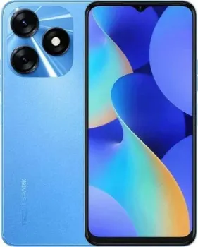 Tecno Spark 10 8GB/128GB (синий)
