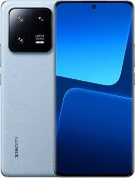 Xiaomi 13 Pro 12GB/256GB международная версия (голубой)