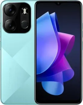 Tecno Spark Go 2023 3GB/64GB (голубой)