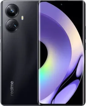 Realme 10 Pro+ 12GB/256GB международная версия (черный)