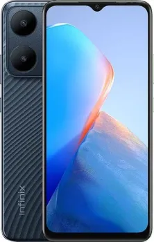Infinix Smart 7 X6515 3GB/64GB (черный)