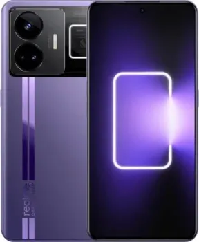 Realme GT Neo 5 240W 16GB/1TB (фиолетовый)