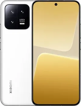 Xiaomi 13 12GB/256GB международная версия (белый)