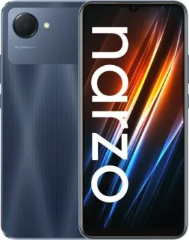 Realme Narzo 50i Prime 3GB/32GB международная версия (темно-синий)
