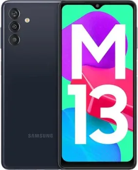 Samsung Galaxy M13 SM-M135F/DSN 4GB/64GB (темно-синий)