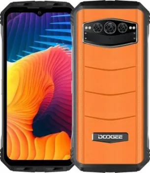 Doogee V30 8GB/256GB (оранжевый)