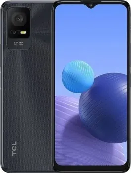 TCL 408 T507U 4/64GB (серый)