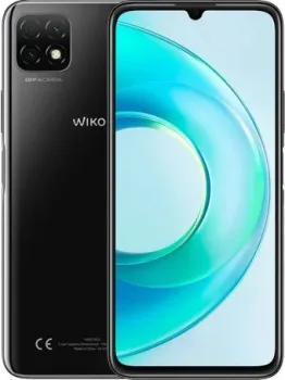 Wiko T3 4GB/128GB (черный)