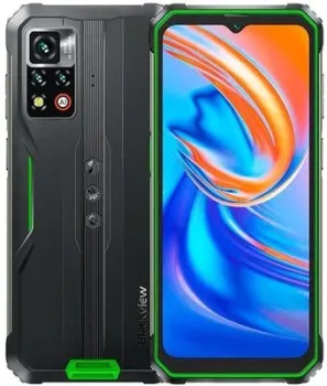 Blackview BV9200 (зеленый)