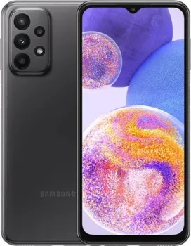 Samsung Galaxy A23 SM-A235F/DSN 4GB/128GB (черный)