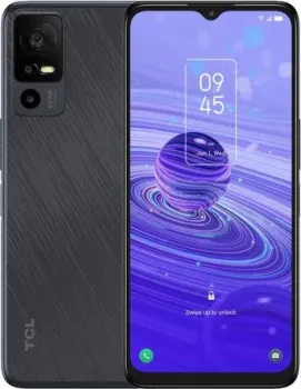 TCL 40R 5G T771K 4GB/128GB (черный)
