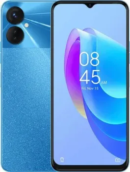 Tecno Spark 9 Pro 4GB/128GB (голубой бурано)