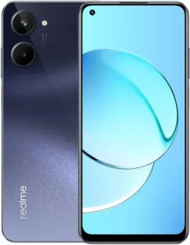 Realme 10 4G 8GB/256GB международная версия (черный)