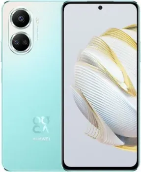 Huawei nova 10 SE BNE-LX1 с NFC 8GB/256GB (мятный зеленый)
