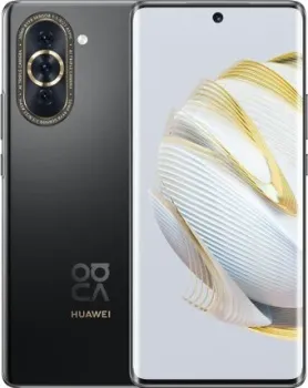 Huawei nova 10 NCO-LX1 8GB/128GB (сияющий черный)