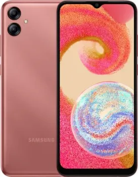Samsung Galaxy A04e SM-A042F/DS 3GB/32GB (бронзовый)