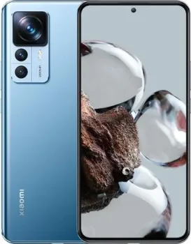 Xiaomi 12T Pro 8GB/256GB международная версия (синий)