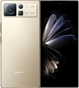 Xiaomi MIX Fold 2 12GB/512GB китайская версия (золотистый)