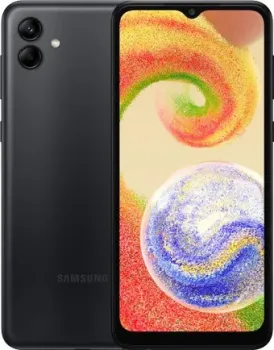Samsung Galaxy A04 SM-A045F/DS 3GB/32GB (черный)