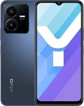 Vivo Y22 4GB/64GB (звездный синий)