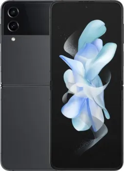 Samsung Galaxy Z Flip4 8GB/128GB (графитовый)
