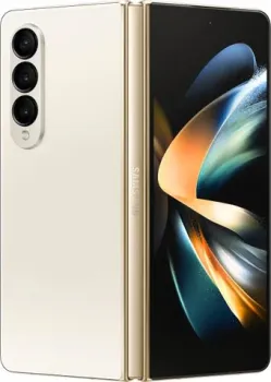 Samsung Galaxy Z Fold4 12GB/1TB (бежевый)