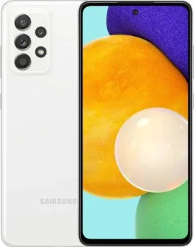 Samsung Galaxy A52 SM-A525F/DS 8GB/128GB (белый)