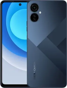 Tecno Camon 19 Neo 6GB/128GB (эко черный)