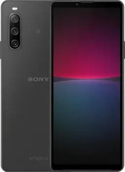 Sony Xperia 10 IV XQ-CC54 6GB/128GB (черный)