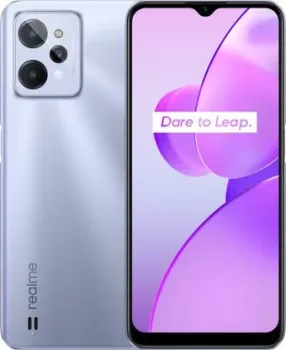 Realme C31 RMX3501 3GB/32GB международная версия (серебристый)