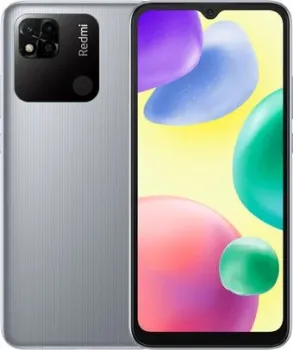 Xiaomi Redmi 10A 4GB/128GB международная версия (серебристый)