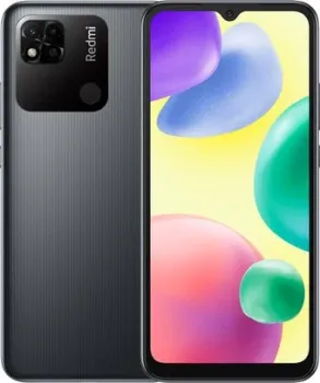 Xiaomi Redmi 10A 3GB/64GB международная версия (серый)