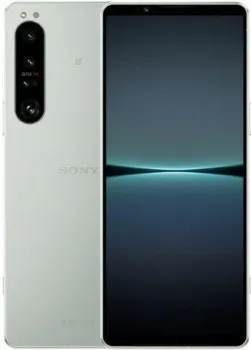 Sony Xperia 1 IV XQ-CT72 12GB/256GB (белый)