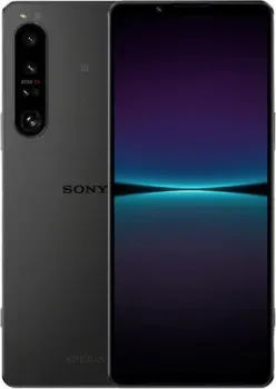 Sony Xperia 1 IV XQ-CT72 12GB/256GB (черный)