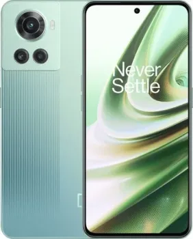OnePlus 10R 12GB/256GB индийская версия (зеленый лес)
