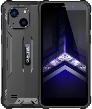 Oukitel WP20 (черный)