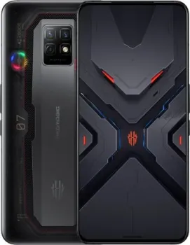 Nubia Red Magic 7 Pro 16GB/512GB международная версия (супернова)