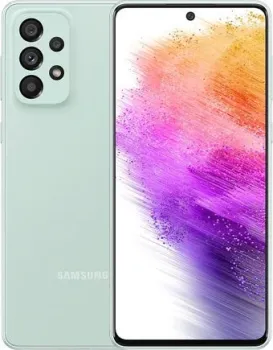 Samsung Galaxy A73 5G SM-A736B/DS 8GB/256GB (мятный)