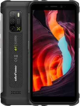 Ulefone Armor X10 Pro (черный)