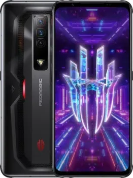 Nubia Red Magic 7 12GB/128GB международная версия (обсидиант)