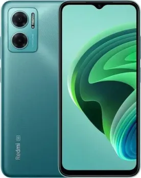 Xiaomi Redmi 10 5G 4GB/64GB международная версия (зеленый)