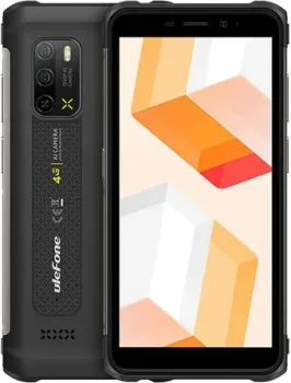 Ulefone Armor X10 (черный)