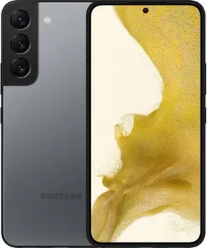 Samsung Galaxy S22 5G SM-S901B/DS 8GB/256GB (графитовый)