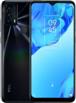TCL 20B 4GB/64GB (космический серый)