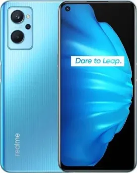 Realme 9i 6GB/128GB (синий)